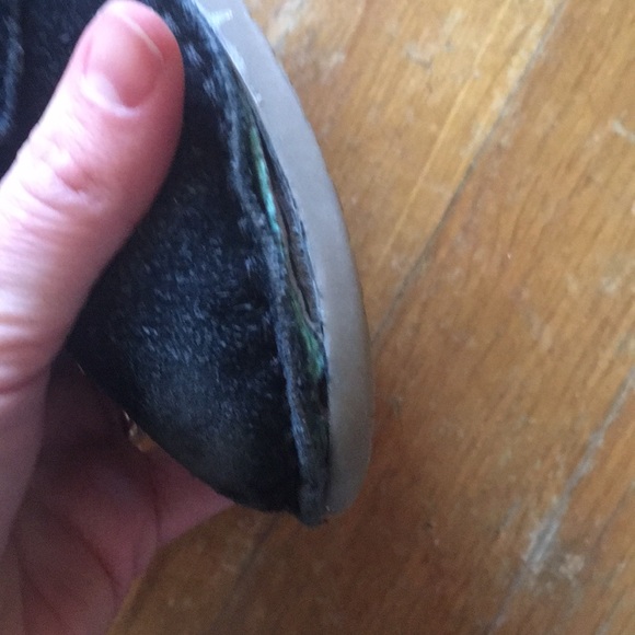 Perry Elis Suede Toddler Boots - Picture 6 of 6